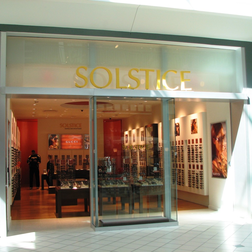 Solstice Store in Arizona