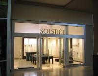 Solstice Storefront